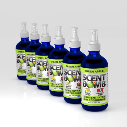 SPRAY BOTTLES 8oz