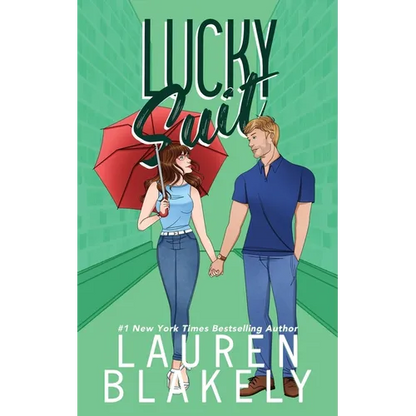 Lucky Suit - Paperback