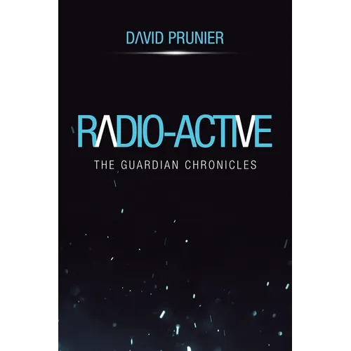 Radio-Active - Paperback