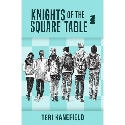 Knights of the Square Table - Paperback