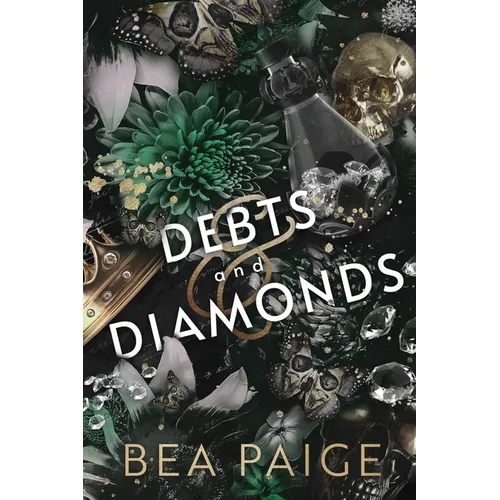 Debts and Diamonds - Paperback