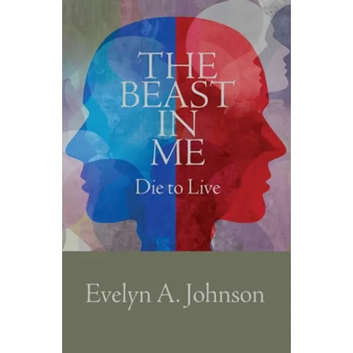 The Beast in Me: Die to Live - Paperback