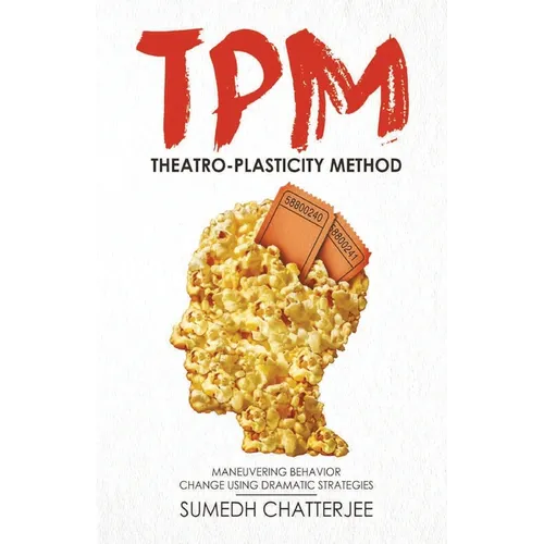 Theatro Plasticity Method - TPM - Paperback