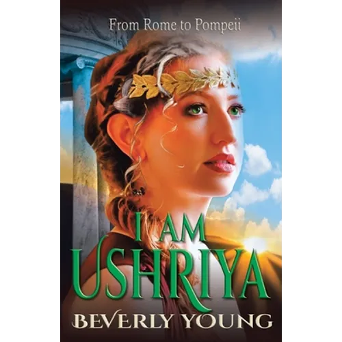 I Am Ushriya - Paperback