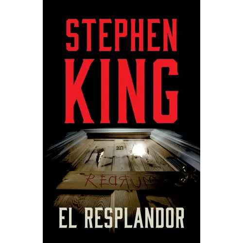 El Resplandor / The Shining - Paperback