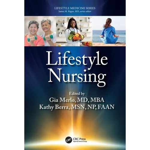Lifestyle Nursing - Paperback