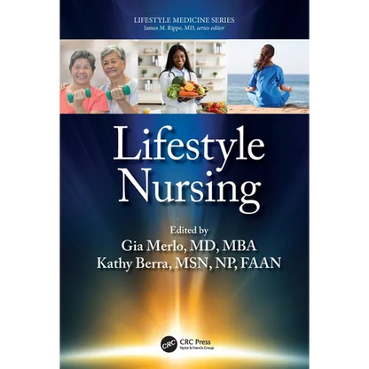 Lifestyle Nursing - Paperback