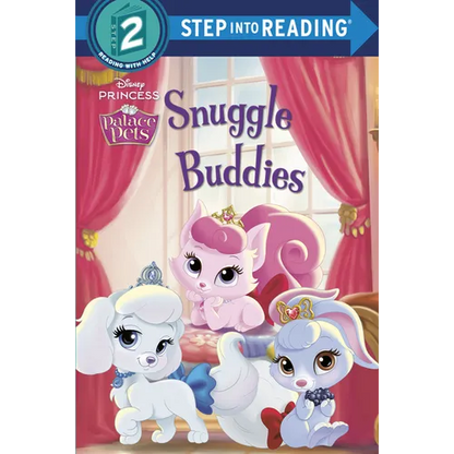 Snuggle Buddies - Paperback
