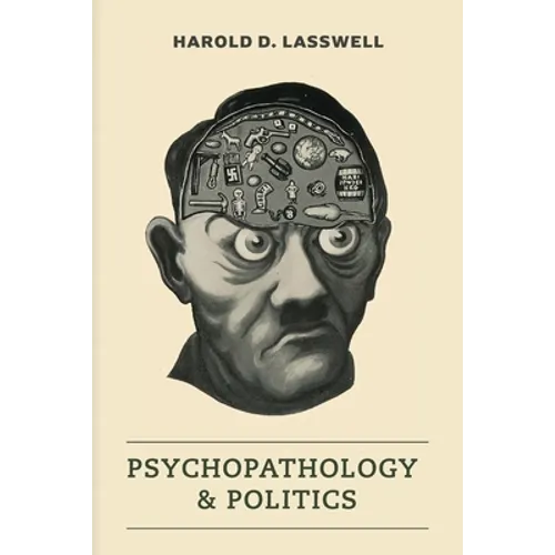 Psychopathology and Politics - Paperback