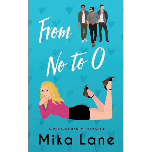 From No to O - Paperback