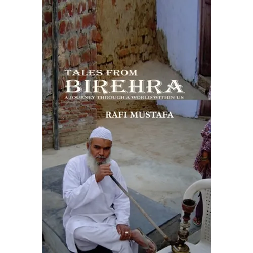 Tales From Birehra - Paperback