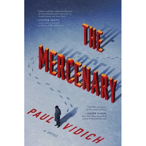 The Mercenary - Paperback