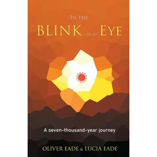 In The Blink Of An Eye - Paperback