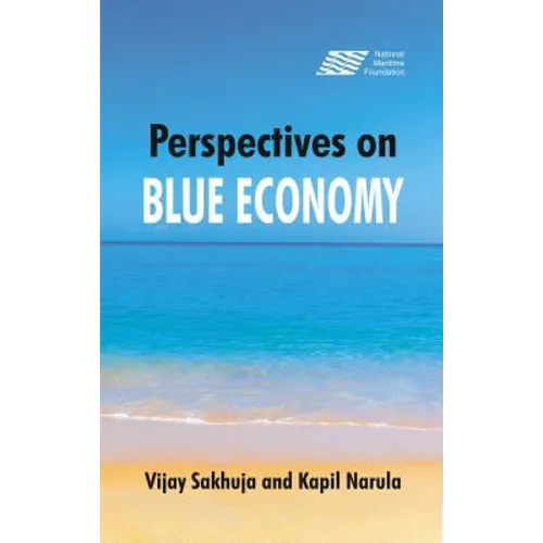 Perspectives on the Blue Economy - Hardcover