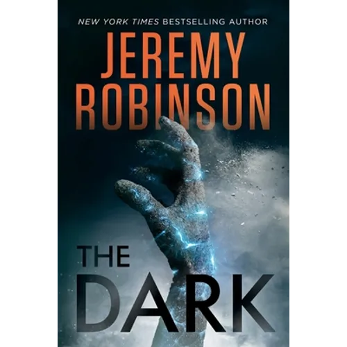 The Dark - Paperback
