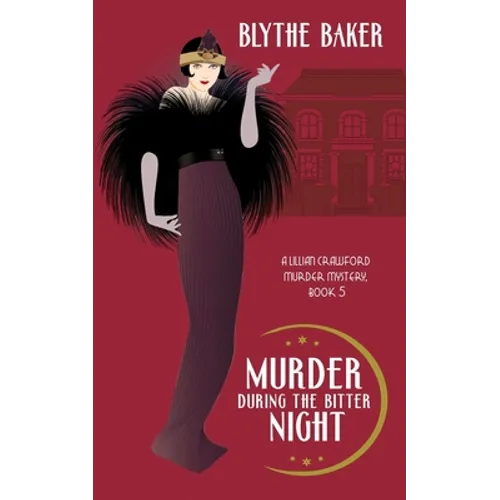 Murder During the Bitter Night - Paperback