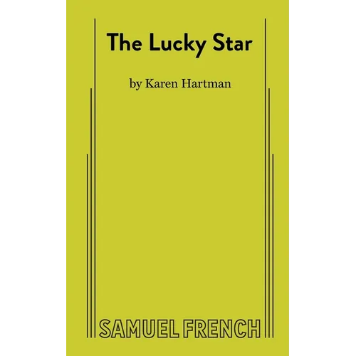 The Lucky Star - Paperback