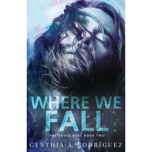 Where We Fall - Paperback