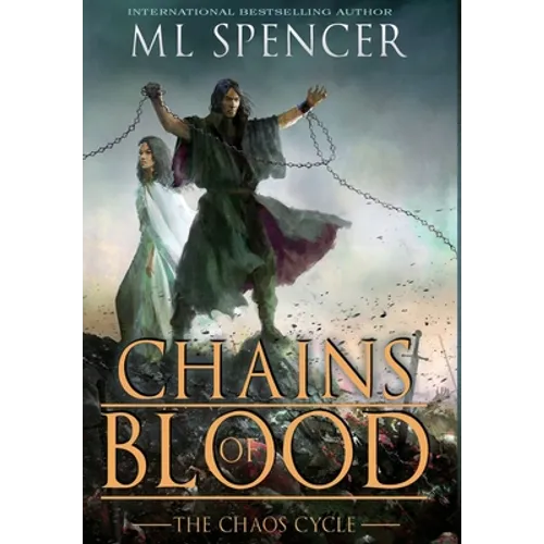 Chains of Blood - Hardcover