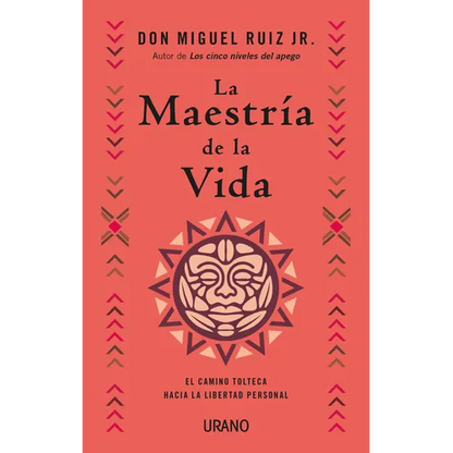 Maestria de la Vida, La - Paperback