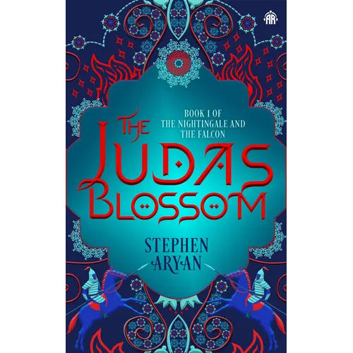 The Judas Blossom: Book I of the Nightingale and the Falcon - Paperback