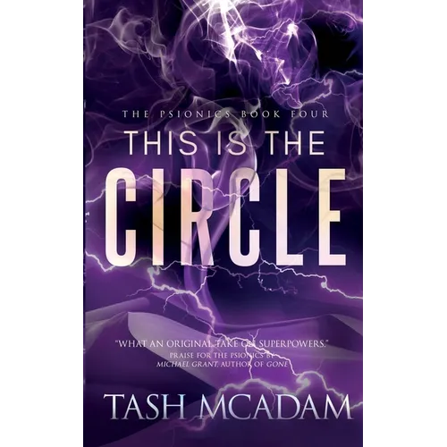 This is the Circle - Paperback