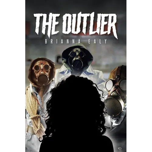 The Outlier - Paperback