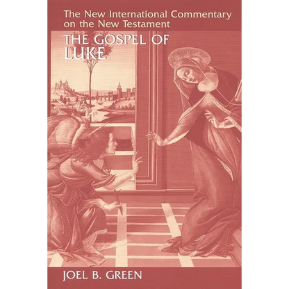 The Gospel of Luke - Hardcover