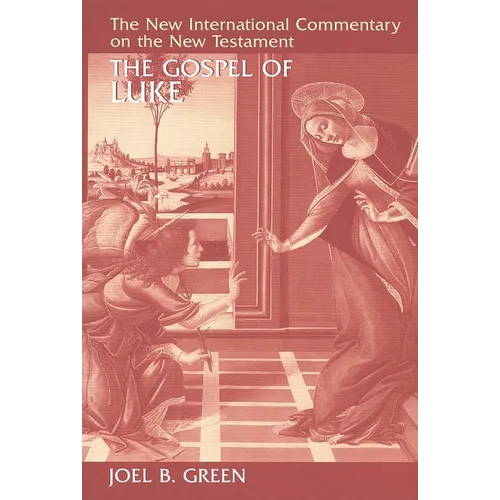 The Gospel of Luke - Hardcover