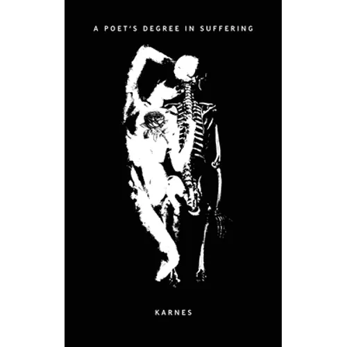 A Poet's Degree in Suffering - Paperback