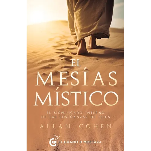 Mesias Mistico, El - Paperback