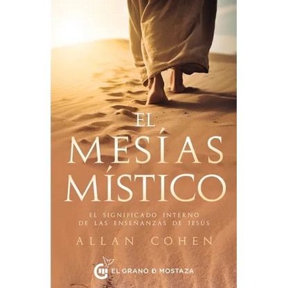 Mesias Mistico, El - Paperback