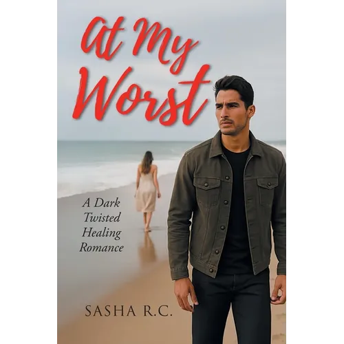 At My Worst - Paperback