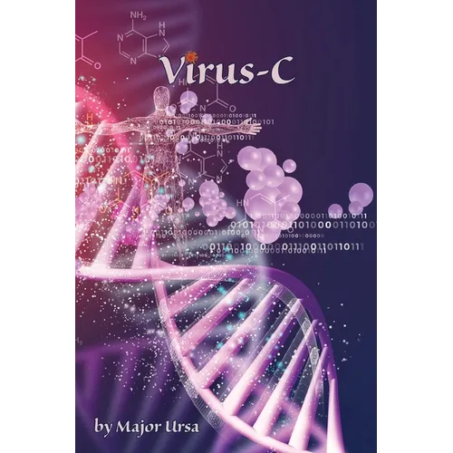 Virus-C - Paperback