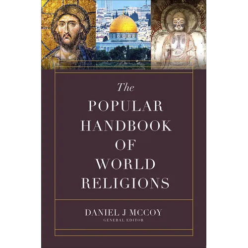 The Popular Handbook of World Religions - Paperback