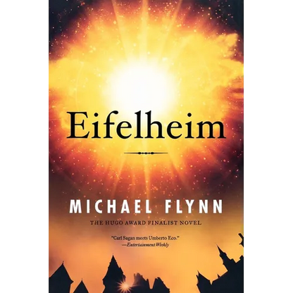 Eifelheim - Paperback