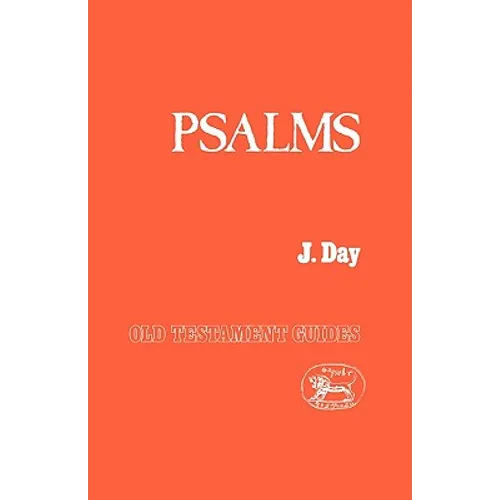 The Psalms - Paperback