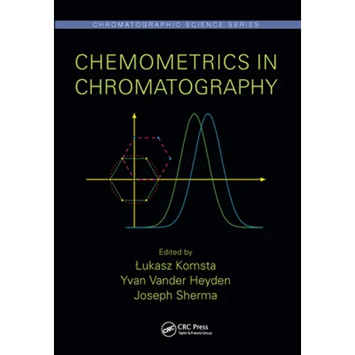 Chemometrics in Chromatography - Paperback