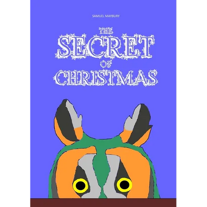 The Secret of Christmas - Paperback