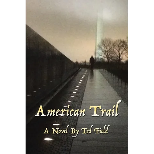 American Trail - Paperback