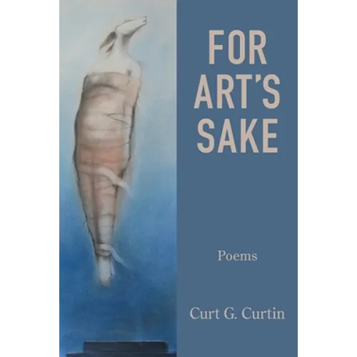 For Art's Sake - Paperback