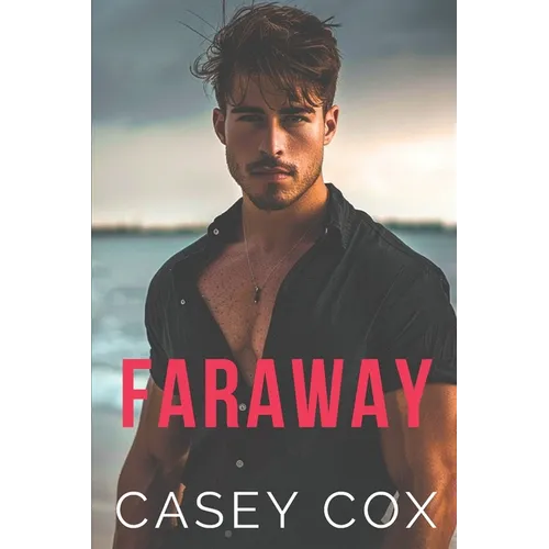 Faraway: An Escape Novel - Paperback