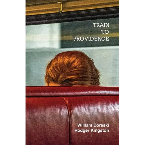 Train to Providence - Paperback