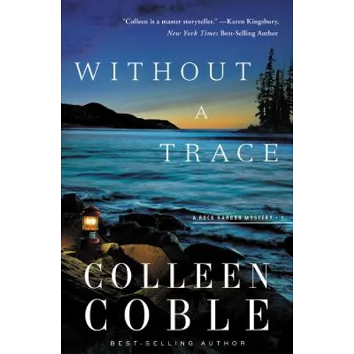 A Without a Trace - Paperback