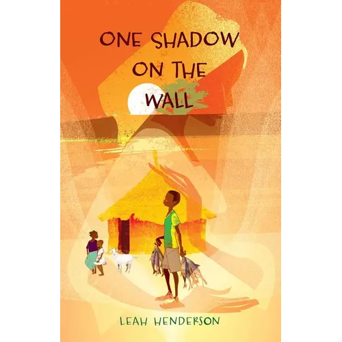 One Shadow on the Wall - Paperback