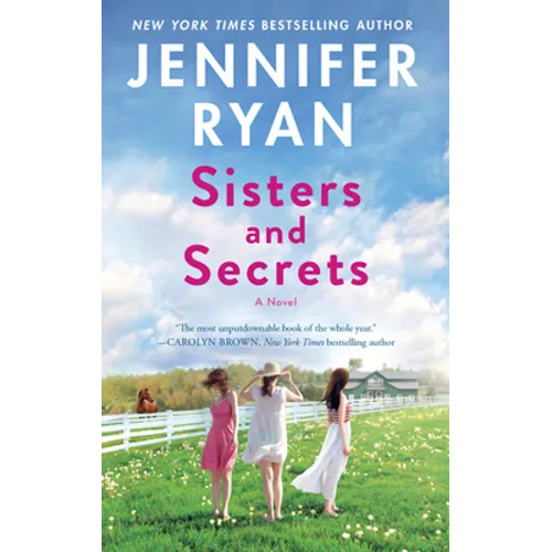 Sisters and Secrets - Mass Market Paperbound