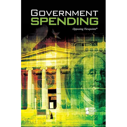 Government Spending - Paperback