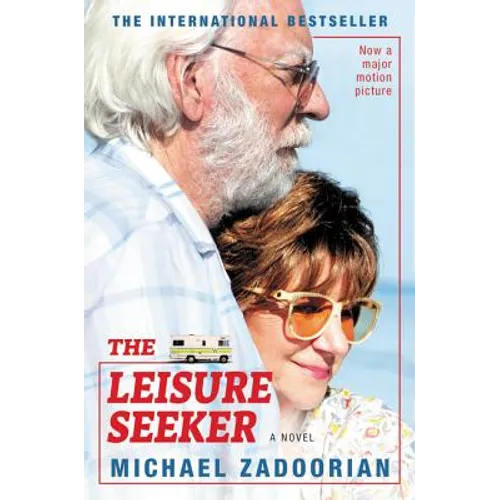 The Leisure Seeker [Movie Tie-In] - Paperback