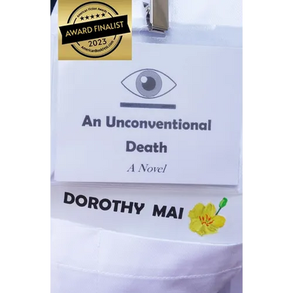 An Unconventional Death - Paperback