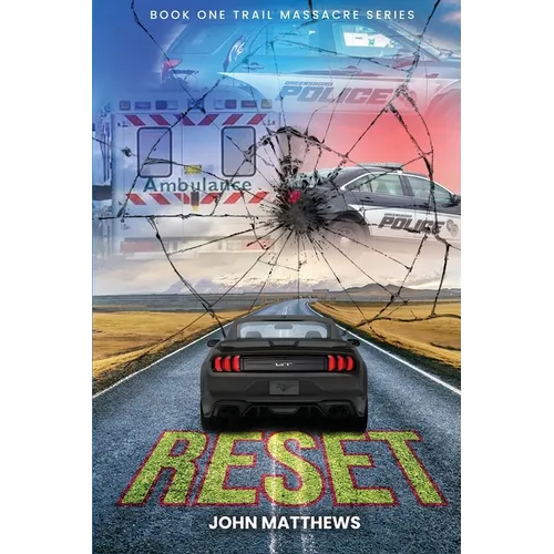 Reset - Paperback